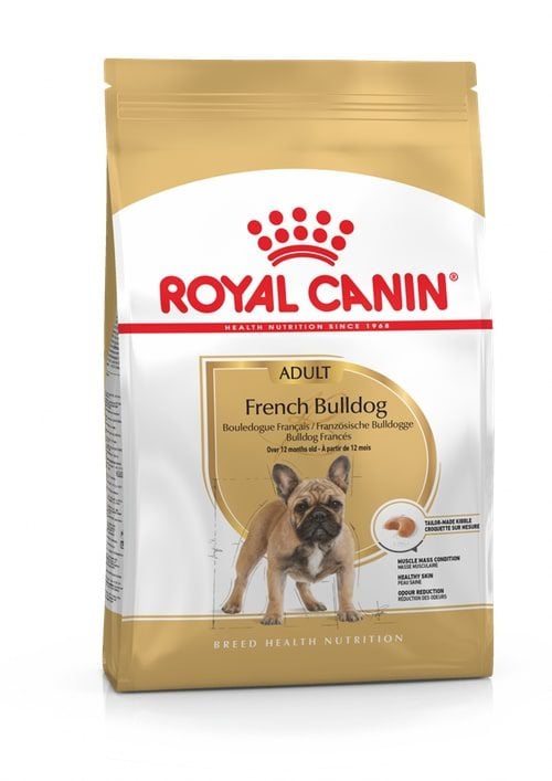1645622602_royal-canin-bhn-french-bulldog-adult-sausa-sunu-bariba Royal Canin BHN French Bulldog Adult сухой корм для взрослых французских бульдогов, 9 кг — изображение 1