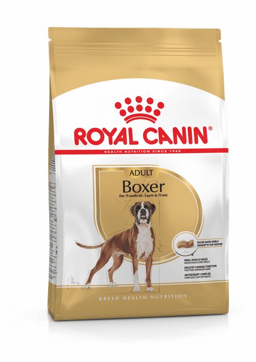1645622936_royal-canin-bhn-boxer-adult-sausa-sunu-bariba-12kg Royal Canin BHN Boxer Adult сухой корм для взрослых боксеров, 12 кг — изображение 1