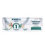 Forza10 Medium Diet Deer With Potatoes сухой корм для средних собак с олениной и картофелем, 12 кг — изображение 3